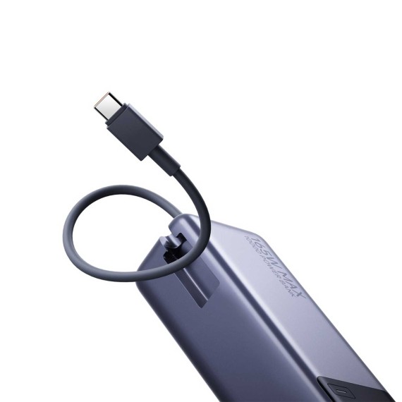 Power bank XIAOMI 165W 10000mAh (Integrated Cable) (BHR9361GL)
