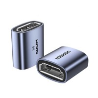 Cable UGREEN HDMI 8K Female to Female adapter (90592)