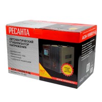 Power stabilizer RESANTA ACH10000/1-C 