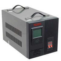 Power stabilizer RESANTA ACH10000/1-C 