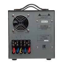 Power stabilizer RESANTA ACH10000/1-C 