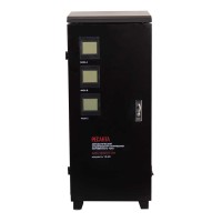 Power stabilizer RESANTA ACH15000/3 