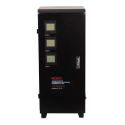 Power stabilizer RESANTA ACH15000/3 