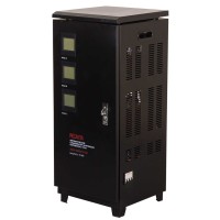 Power stabilizer RESANTA ACH15000/3 