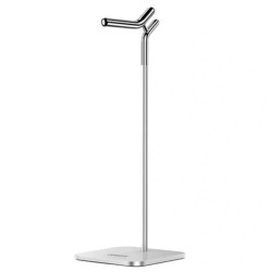 Подставка для наушников UGREEN Headphone Holder Stand Aluminium (80701)