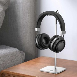 Подставка для наушников UGREEN Headphone Holder Stand Aluminium (80701)