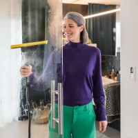 Аксессуары техника для дома KARCHER 2.863-336.0 