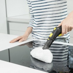 D/a accessories KARCHER MICROFIBRE COVERS FOR HAND NOZZLE (2.863-270.0)
