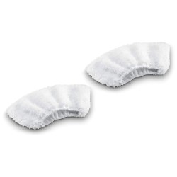 D/a accessories KARCHER MICROFIBRE COVERS FOR HAND NOZZLE (2.863-270.0)