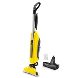 D/a accessories KARCHER ROLLER SET FOR FC5 (GREY) (2.055-007.0)