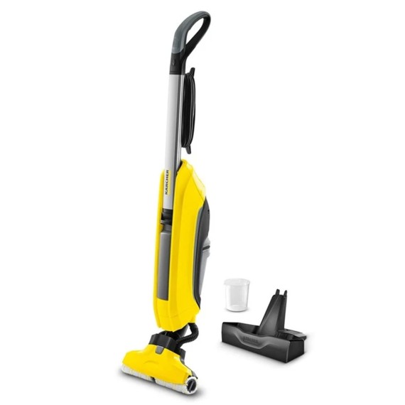 Аксессуары техника для дома KARCHER ROLLER SET FOR FC5 (GREY) (2.055-007.0)