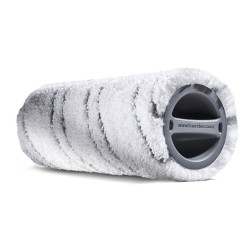 D/a accessories KARCHER ROLLER SET FOR FC5 (GREY) (2.055-007.0)