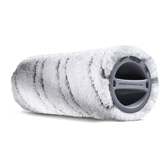 Аксессуары техника для дома KARCHER ROLLER SET FOR FC5 (GREY) (2.055-007.0)