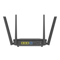 Ցանցային սարք ASUS ROUTER RT-AX52 PRO (90IG08T0-MU9H10)