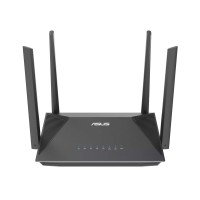 Ցանցային սարք ASUS ROUTER RT-AX52 PRO (90IG08T0-MU9H10)