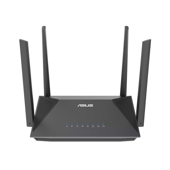 Ցանցային սարք ASUS ROUTER RT-AX52 PRO (90IG08T0-MU9H10)