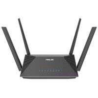 Ցանցային սարք ASUS ROUTER RT-AX52 PRO (90IG08T0-MU9H10)