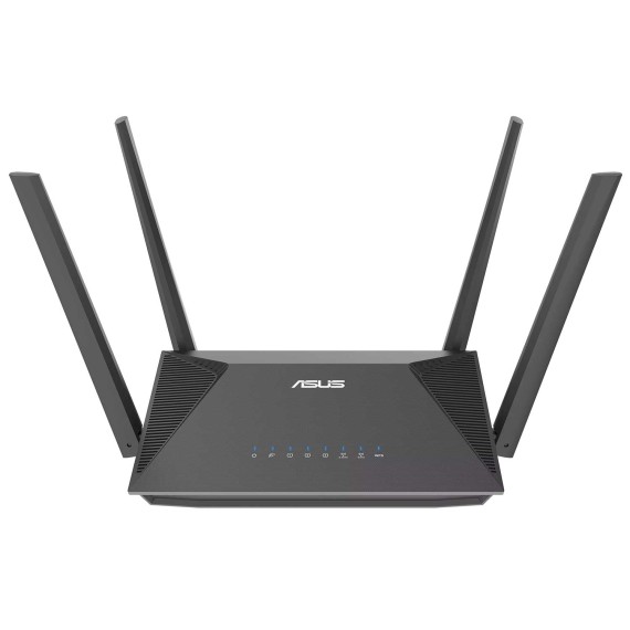 Ցանցային սարք ASUS ROUTER RT-AX52 PRO (90IG08T0-MU9H10)