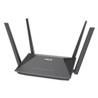 Ցանցային սարք ASUS ROUTER RT-AX52 PRO (90IG08T0-MU9H10)