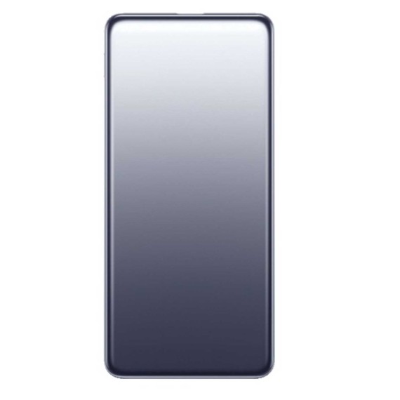 Արտաքին սնուցման մարտկոց XIAOMI Ultra Slim 5000mAh (BHR9535GL)