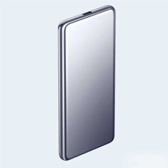 Արտաքին սնուցման մարտկոց XIAOMI Ultra Slim 5000mAh (BHR9535GL)