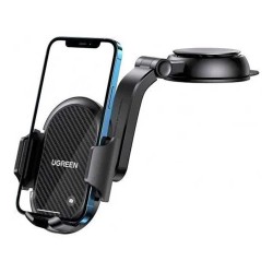 Автомобильные держатели UGREEN Waterfall-Shaped Suction Cup Phone Mount (20473)