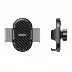 Автомобильные держатели UGREEN Waterfall-Shaped Suction Cup Phone Mount (20473)