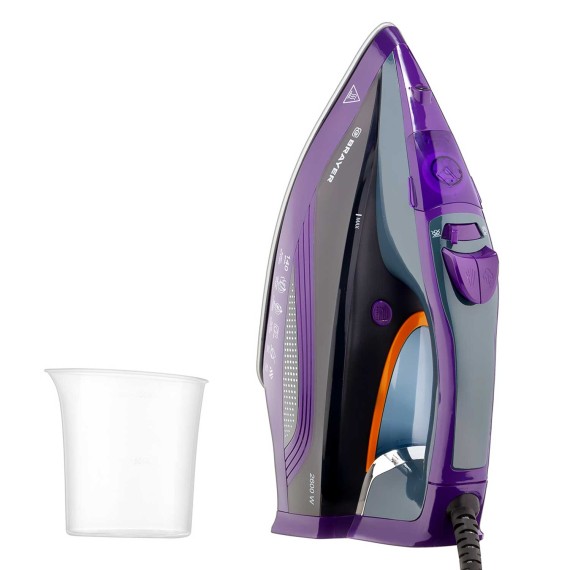 Утюг BRAYER BR4001 