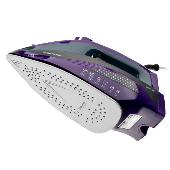 Утюг BRAYER BR4001 