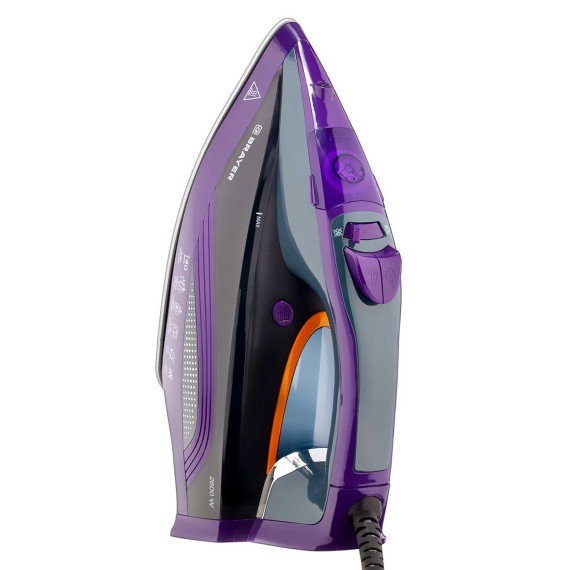 Утюг BRAYER BR4001 