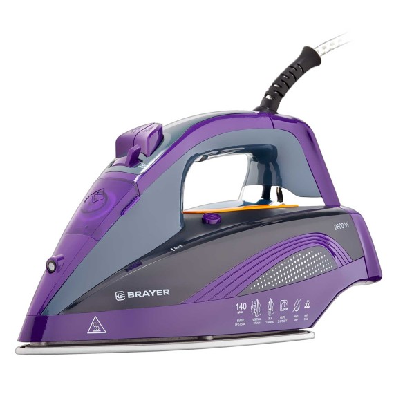 Утюг BRAYER BR4001 