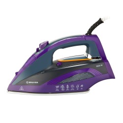 Iron BRAYER BR4001 