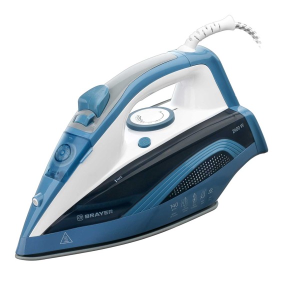 Утюг BRAYER BR4002 