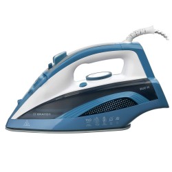 Iron BRAYER BR4002 