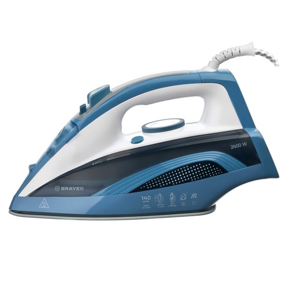 Утюг BRAYER BR4002 