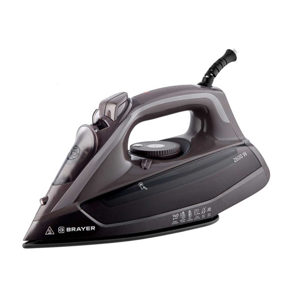 Утюг BRAYER BR4020 