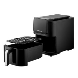 Air fryers BRAYER BR2041 