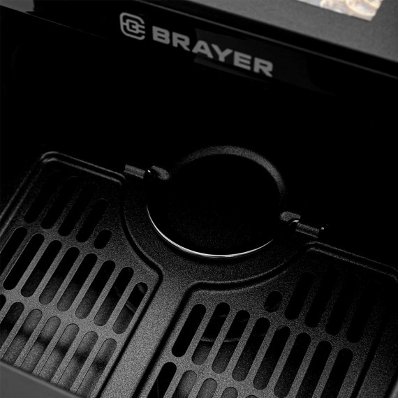 Аэрогрили BRAYER BR2048 