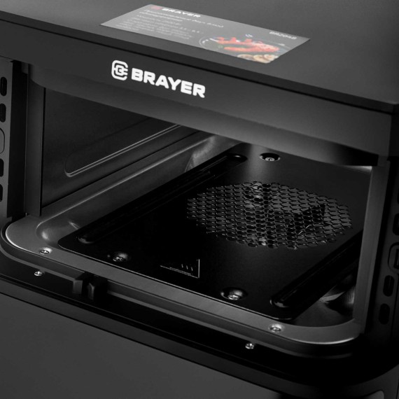 Аэрогрили BRAYER BR2048 