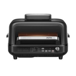 Air fryers MOVA IG20 PRO (BLACK) 