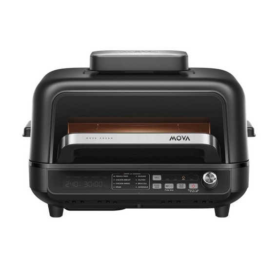 Air fryers MOVA IG20 PRO (BLACK) 