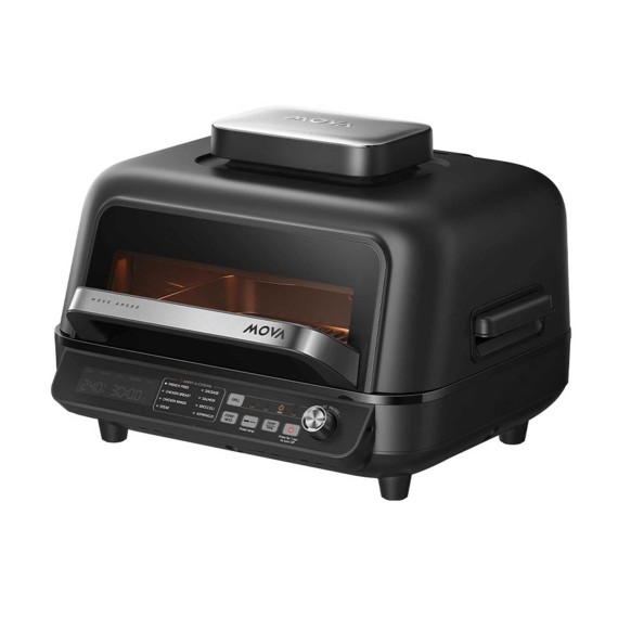 Air fryers MOVA IG20 PRO (BLACK) 