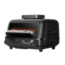 Air fryers MOVA IG20 PRO (BLACK) 