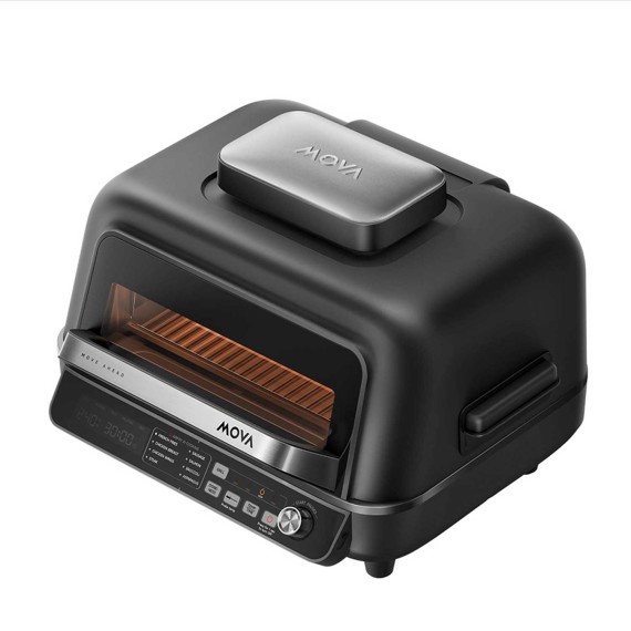Air fryers MOVA IG20 PRO (BLACK) 