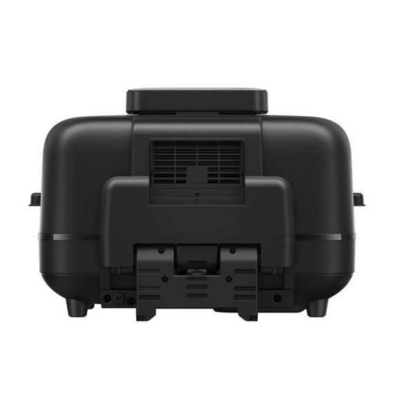 Air fryers MOVA IG20 PRO (BLACK) 