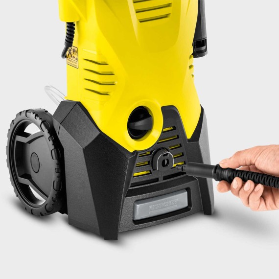 Мойка високого давления KARCHER 1.601-888.0 K 3 *EU 