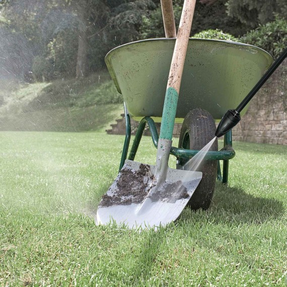 Мойка високого давления KARCHER 1.601-888.0 K 3 *EU 