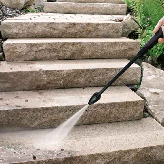Мойка високого давления KARCHER 1.601-888.0 K 3 *EU 