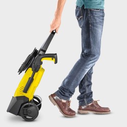 High pressure washer KARCHER 1.601-888.0 K 3 *EU 