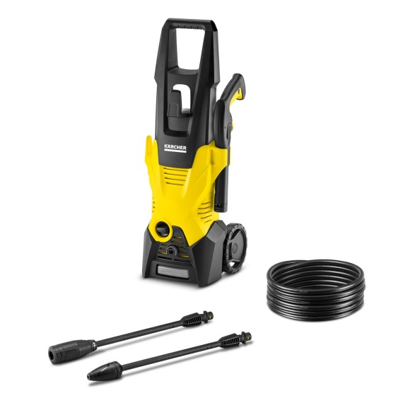 Мойка високого давления KARCHER 1.601-888.0 K 3 *EU 